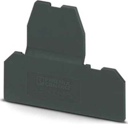 Изображение Phoenix Contact cianka/pokrywa zczki D-TB 2,5/4-2L do serii TB Essential 3059964
