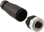 Picture of Phoenix Contact Gniazdo proste 4P M12 Pg7 4-6mm SACC-M12FS-4CON-PG7-M (1681127)