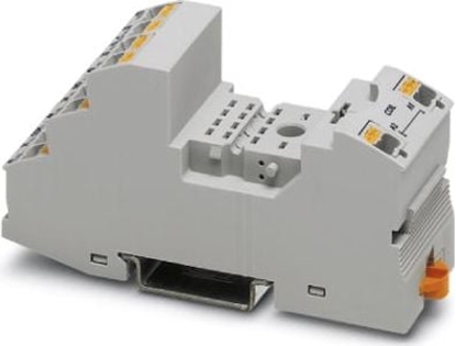 Picture of Phoenix Contact Gniazdo przekanika RIF-2-BPT/4X21 (2900934)