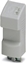 Изображение Phoenix Contact Modu wtykowy z diod gaszc i ót LED, 12-24V DC RIF-LDP-12-24 DC (2900939)