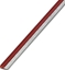 Attēls no Phoenix Contact Mostek 32A czerwony 500mm FBST 500-PLC RD (2966786)
