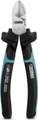 Picture of Phoenix Contact Narzdzie do cicia twardych drutów fortepianowych CUTFOX S DB 1212790 z uchwytem do mocowania na prezenterze