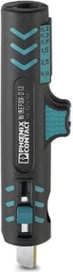 Picture of Phoenix Contact Narzdzie do cigania izolacji Wirefox-D 8 - 13mm / 0,2 - 4mm (1212162)