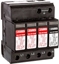 Attēls no Phoenix Contact Ogranicznik przepi typu 2 4P 40kA 1,35kV 275V (2838209)