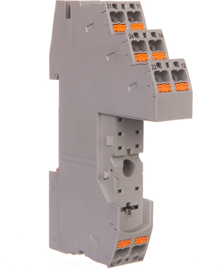 Picture of Phoenix Contact Podstawa przekanika RIF-1-BPT/2X21 (2900931)