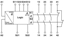 Attēls no Phoenix Contact Przekanik bezpieczestwa 3Z 1R 24V AC/DC zatrzymanie awaryjne i drzwi SIL 3/4 PSR-SCP-24UC/ESA4/3X1/1X2/B (2963763)