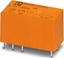 Picture of Phoenix Contact Przekanik miniaturowy 1P 16A AgNi 24V DC do gniazda ECOR-1, REL-MR-BL- 24DC/21HC