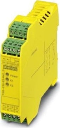 Attēls no Phoenix Contact Przekaniki bezpieczestwa PSR-SCP-230AC/ESAM2/3X1/1X2/B 2901430