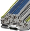 Attēls no Phoenix Contact Sprynowe zcza uziemiajce ST 2,5-PE/L/N 3036084