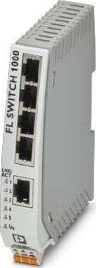 Picture of Phoenix Contact Switch przemysowy FL Switch 1005N 1085039