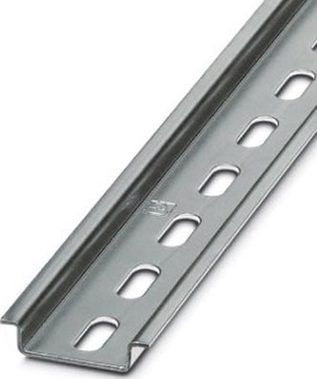 Изображение Phoenix Contact Szyna montaowa perforowana NS 35/ 7,5 ZN PERF 2000MM 1206421