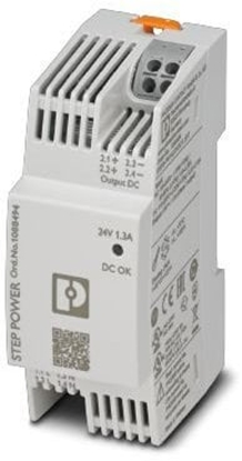 Picture of Phoenix Contact Zasilacz STEP3-PS/1AC/24DC/1.3/PT 1088494