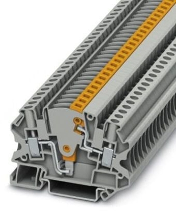 Picture of Phoenix Contact Zcza przeczalne do przekadników pomiarowych UTME 4 (3047452)