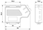 Picture of Phoenix Contact Zcze 9P SUBCON-PLUS-PROFIB/PG/SC2 (2708245)