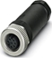 Picture of Phoenix Contact Zcze wtykowe 8-pinów gniazdo proste M12 na kabel 6-8mm SACC-M12FS-8CON-PG9-M 1513347