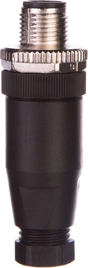 Picture of Phoenix Contact Zcze wtykowe proste 5P M12 kod A Pg7 4-6mm SACC-M12MS-5CON-PG 7-M (1663116)
