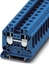 Picture of Phoenix Contact Zczka szynowa 2-przewodowa 1,5-25mm2 niebieski (3044209)