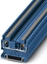 Picture of Phoenix Contact Zczka szynowa 2-przewodowa 4mm2 PT 2,5 BU, niebieski (3209523)