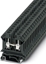 Изображение Phoenix Contact Zczka szynowa 2-przewodowa 6mm2 41A 800V ciemno szara TB 6 I Essential 3000486