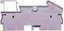Attēls no Phoenix Contact Zczka szynowa 4-przewodowa 0,08-4mm2 szara ST 2,5-QUATTRO 3031306 - 3031306