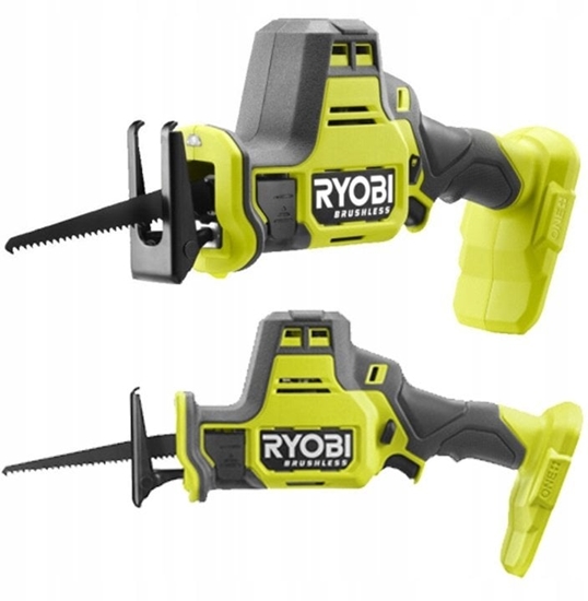 Изображение PIA SZABLASTA AKUMULATOROWA RRS18CBL-0 18V 0*AH ONE+