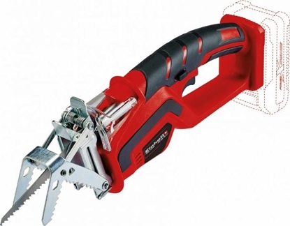 Изображение Pia szablasta Einhell GE-GS 18 Li 18 V