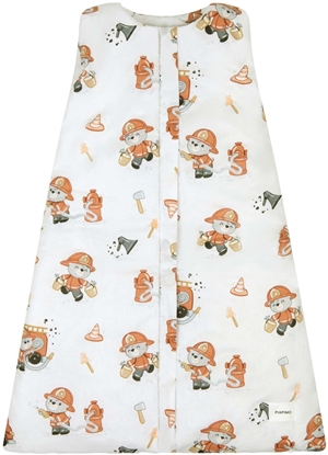 Изображение PIAPIMO-PIWOREK BAWENIANY Z NOGAWKAMI   2,5 TOG 0-6M STRAAK MI