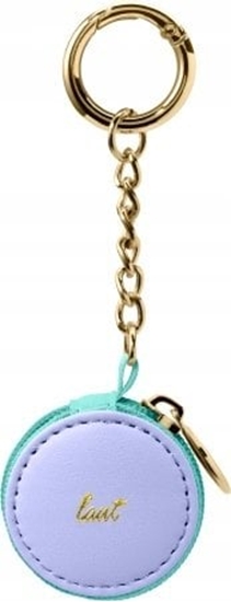 Picture of PICOM LAUT Macaron - etui ochronne do AirTag (violet)