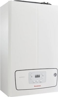 Picture of Piec gazowy Immergas KOCIO KOND. 2F VICTRIX TERA V2 28 1