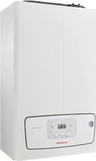 Picture of Piec gazowy Immergas KOCIO KOND. 2F VICTRIX TERA V2 28 1