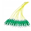 Attēls no Pigtail SM SC/APC pokrycie 0,9mm 2m ISP 01S3-AA00-0020-ISP