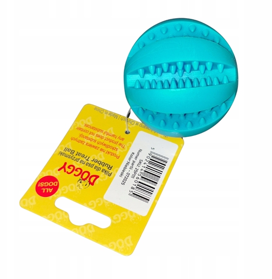 Изображение PIKA NA PRZYSMAKI 7 cm  NIEBIESKA