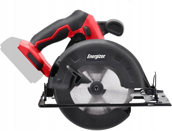 Picture of Pilarka tarczowa Energizer Pia tarczowa akumulatorowa 20V without battery