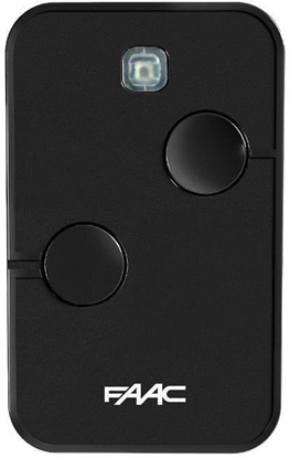 Picture of Pilot FAAC XTO2 SLH-DS 868MHz