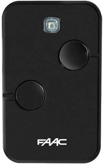 Picture of Pilot FAAC XTO2 SLH-DS 868MHz