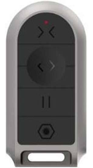 Picture of Pilot zdalnego sterowania do napdów bram EZVIZ HGT2-R100-S