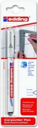 Изображение Pisak z dug kocówk EDDING 8850 czarny E04ZP-01090700301