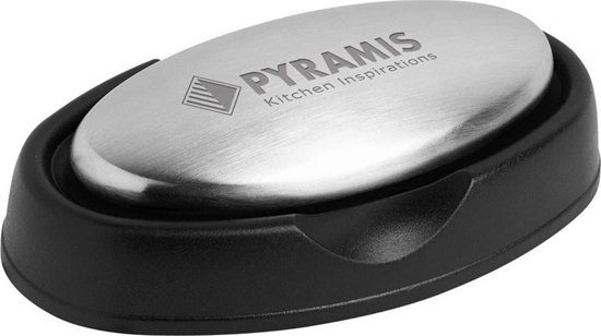 Picture of Pyramis Mydeko stalowe
