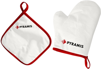 Picture of Pyramis Rkawica i chwytak Pyramis 994444669