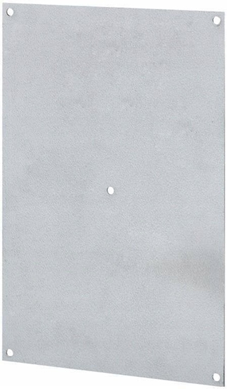 Изображение Pyta montaowa metalowa 360x248mm EPC-MMP 40-30 - 001102625