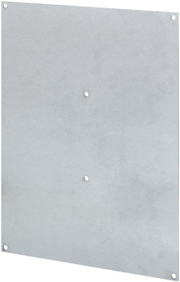 Изображение Pyta montaowa metalowa 460x348mm EPC-MMP 50-40 - 001102627