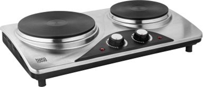 Picture of Pyta wolnostojca Teesa Przenona kuchenka elektryczna Teesa 2500 W