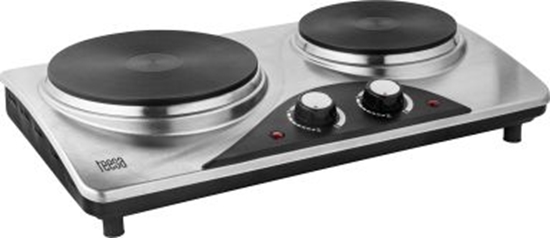 Picture of Pyta wolnostojca Teesa Przenona kuchenka elektryczna Teesa 2500 W