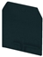 Picture of Pytka skrajna do zczek ZUG-G2,5 i ZUG-G4 czarny PSU-4 A41-0103