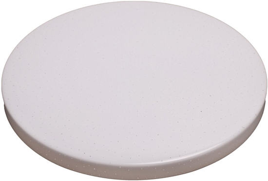 Picture of Plafoniera Simple LED star sky 20W 325x55mm 4000K 2100lm IP40 VS-80004