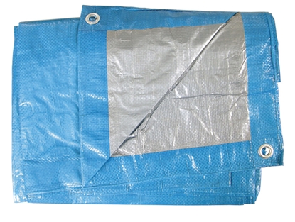 Изображение Plandeka Mega 1000 cm  x 1500 cm 65 g/m2