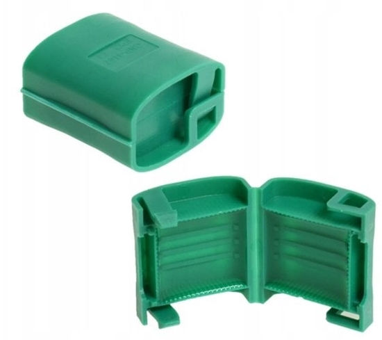 Picture of Plastrol Mufa kablowa, hermetyczna puszka 42/38/26mm IP68