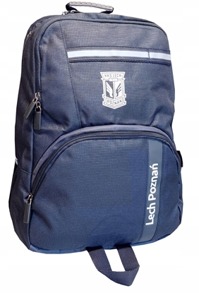 Picture of Plecak Herb LP BS Granatowy