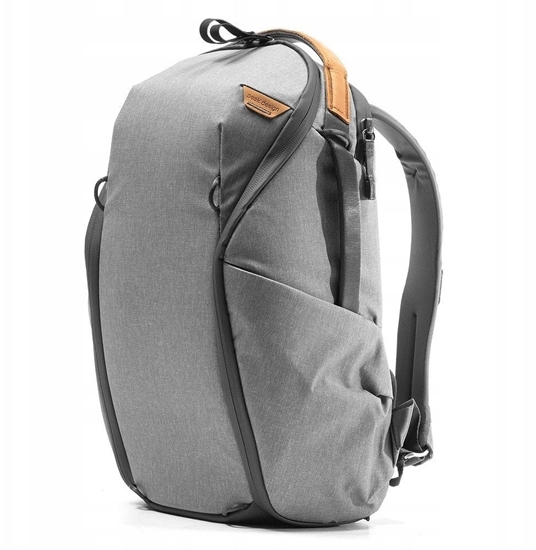 Picture of Plecak Peak Design Plecak Everyday Backpack 15L Zip - Popielaty - EDLv2