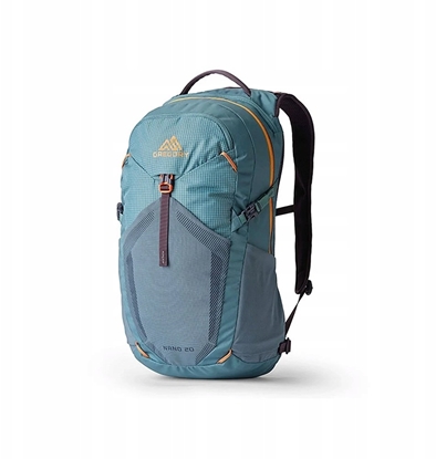 Attēls no Plecak turystyczny Gregory Plecak turystyczny Nano 20 Rio Blue